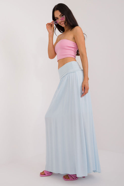 Long skirt model 198383 Och lla